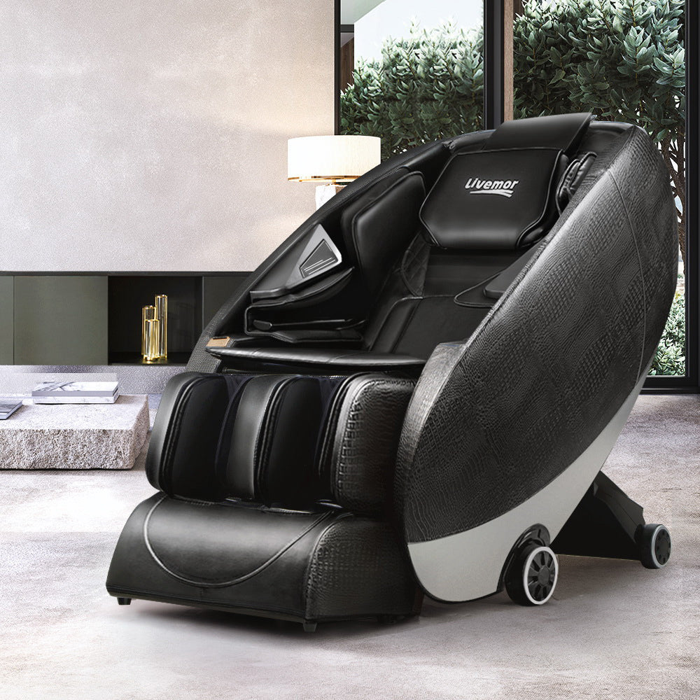 Livemor Hestia Electric Massage Chair