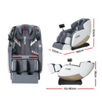 Livemor Beryl Electric Massage Chair