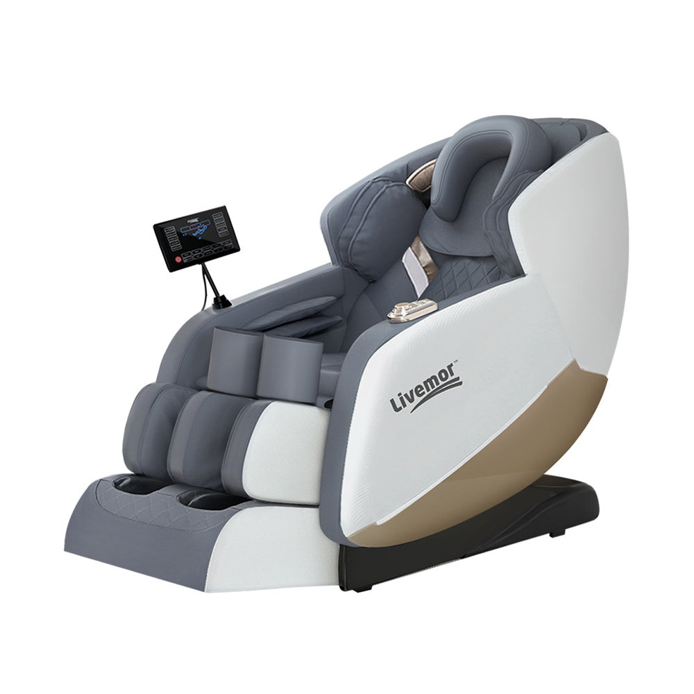 Livemor Beryl Electric Massage Chair