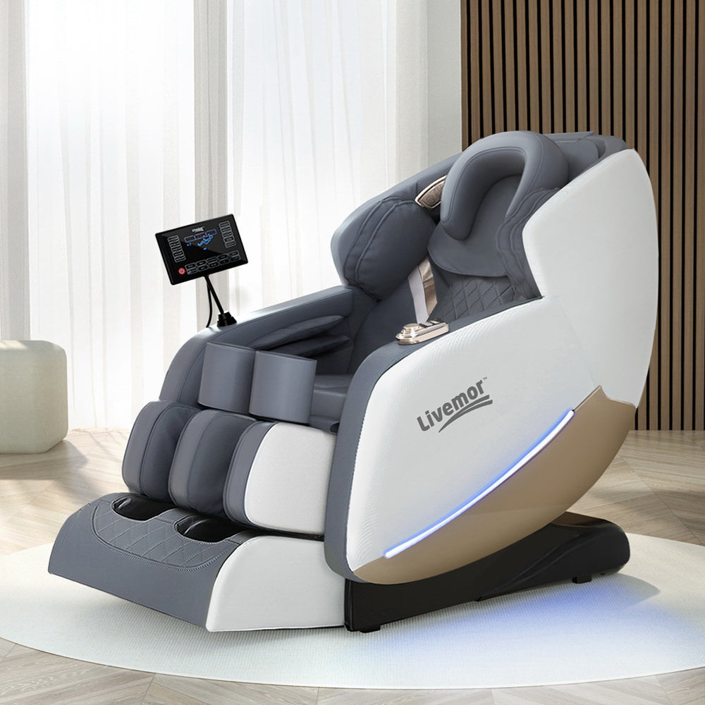 Livemor Beryl Electric Massage Chair
