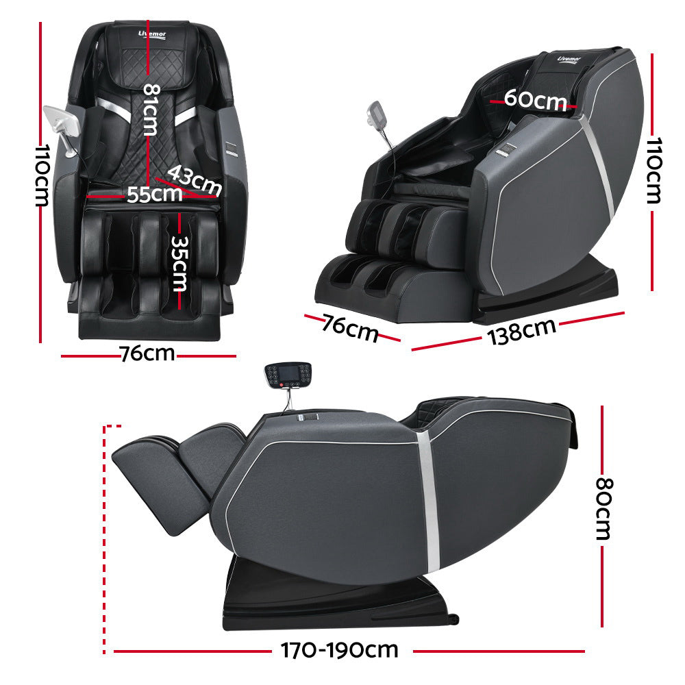 Livemor Vedriti Electric Massage Chair