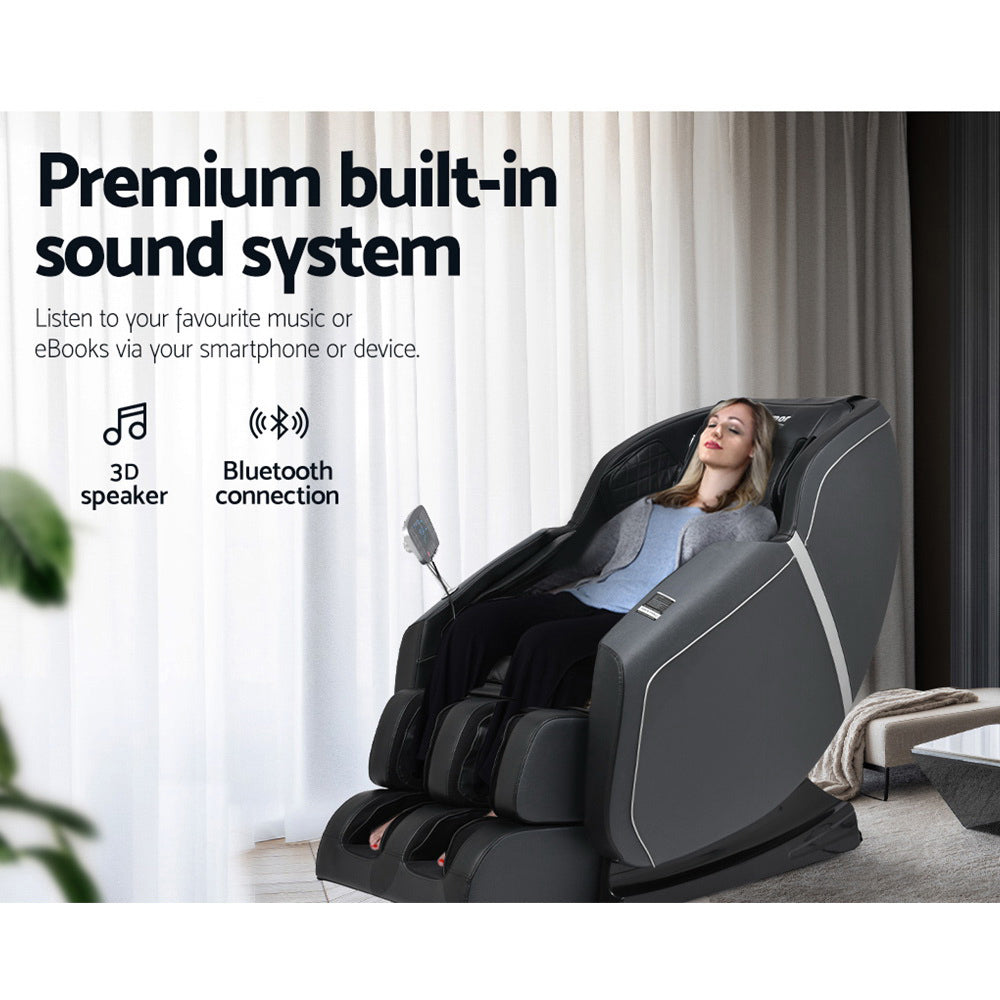 Livemor Vedriti Electric Massage Chair