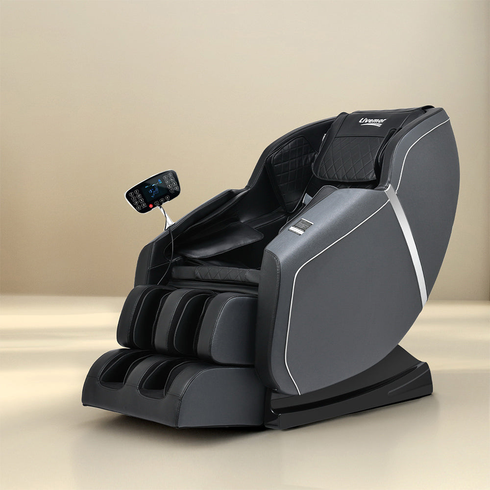 Livemor Vedriti Electric Massage Chair