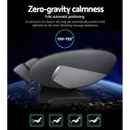 Ellmue Electric Recliner Massage Chair