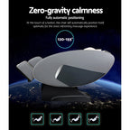 Ellmue Electric Massage Chair - Grey