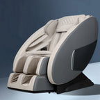 Ellmue Electric Massage Chair - Grey
