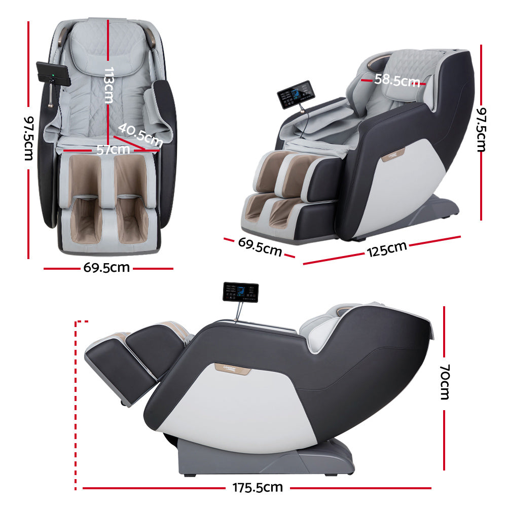 Meletao Livemor Electric Massage Chair