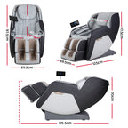 Meletao Livemor Electric Massage Chair