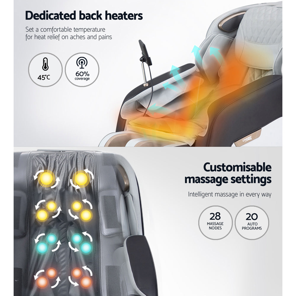 Meletao Livemor Electric Massage Chair