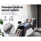 Meletao Livemor Electric Massage Chair