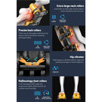 Livemor Deluxe Zero Gravity Massage Chair