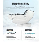 Livemor Mirna Electric Massage Chair