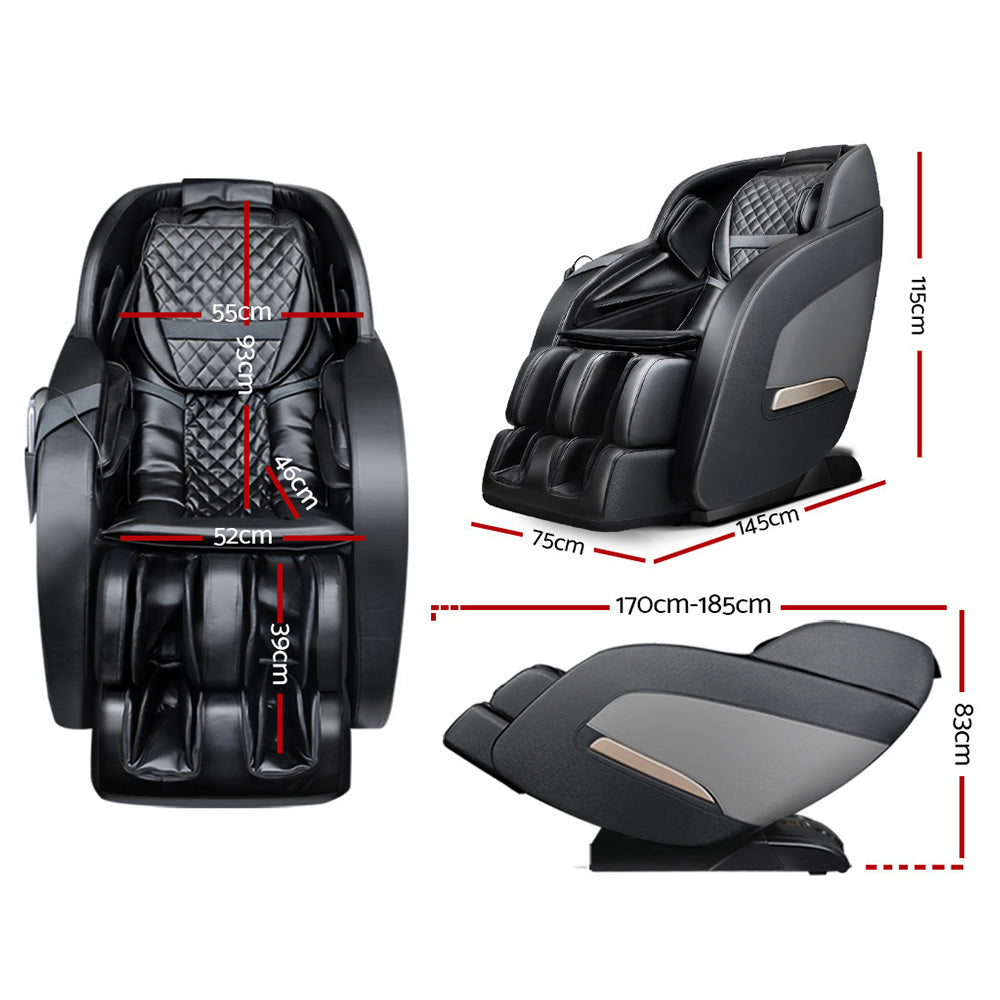 Livemor Decima Electric Massage Chair