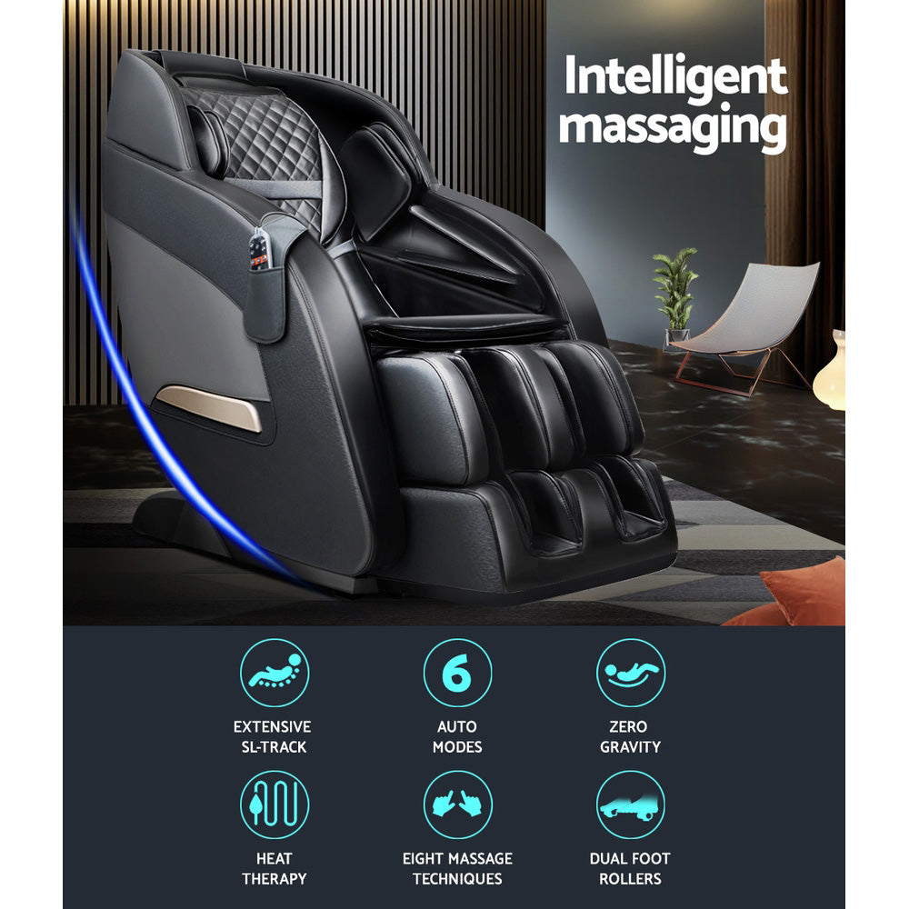 Livemor Decima Electric Massage Chair