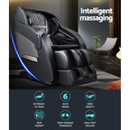 Livemor Decima Electric Massage Chair