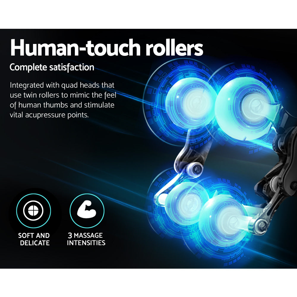 Livemor Decima Electric Massage Chair