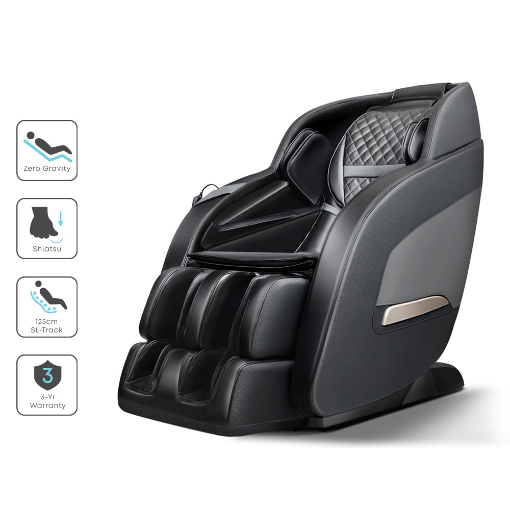 Livemor Decima Electric Massage Chair