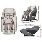 Livemor Decima Electric Massage Chair