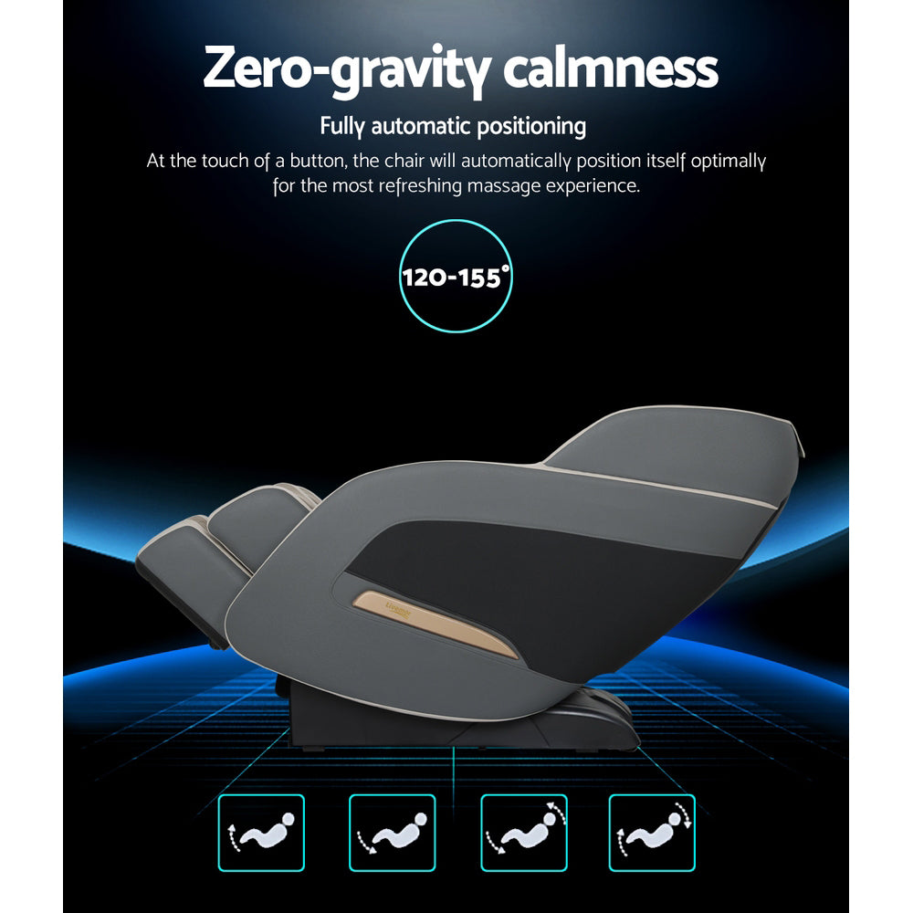 Livemor Decima Electric Massage Chair