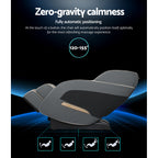 Livemor Decima Electric Massage Chair