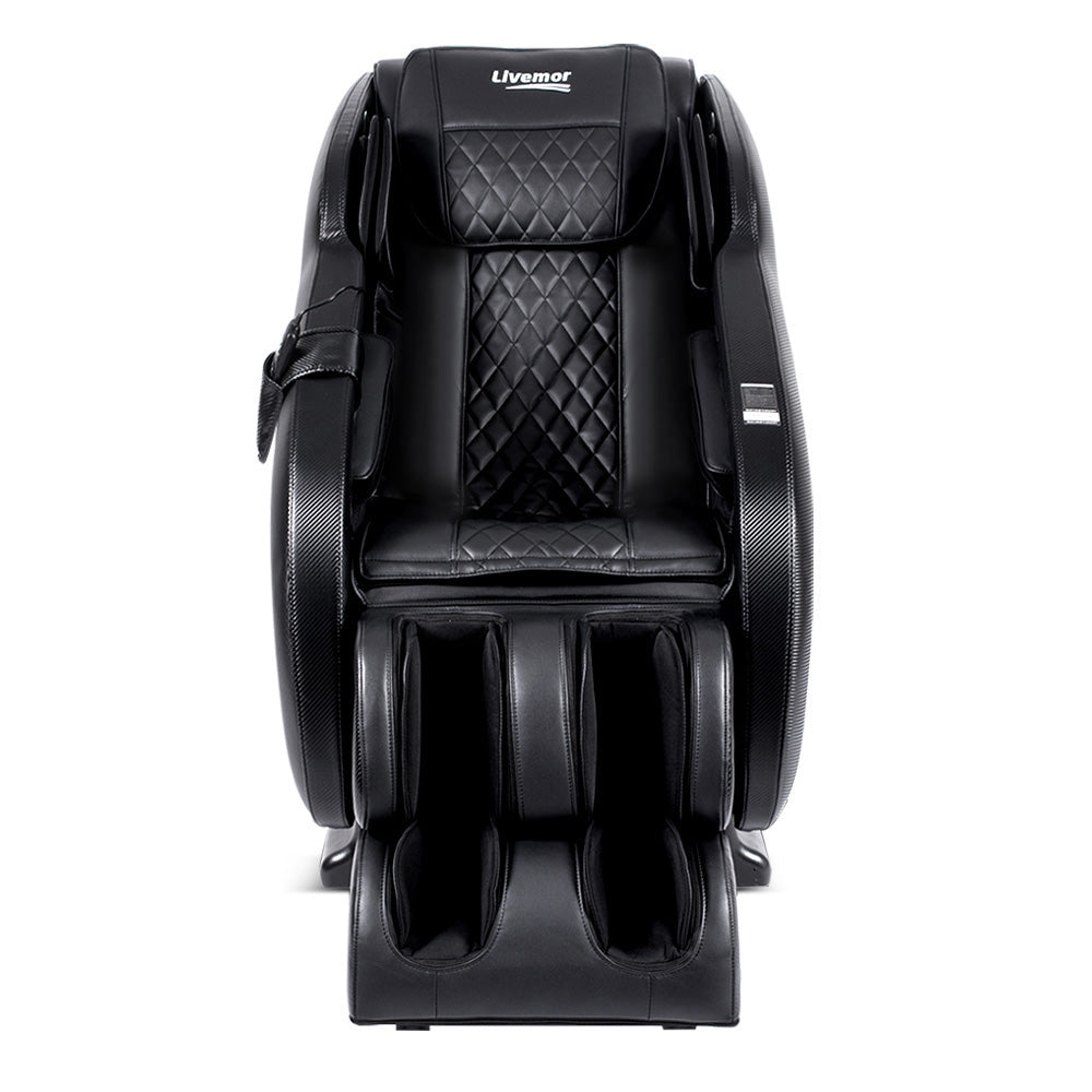 Livemor Ozeni Electric Massage Chair