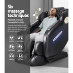 Livemor Ozeni Electric Massage Chair