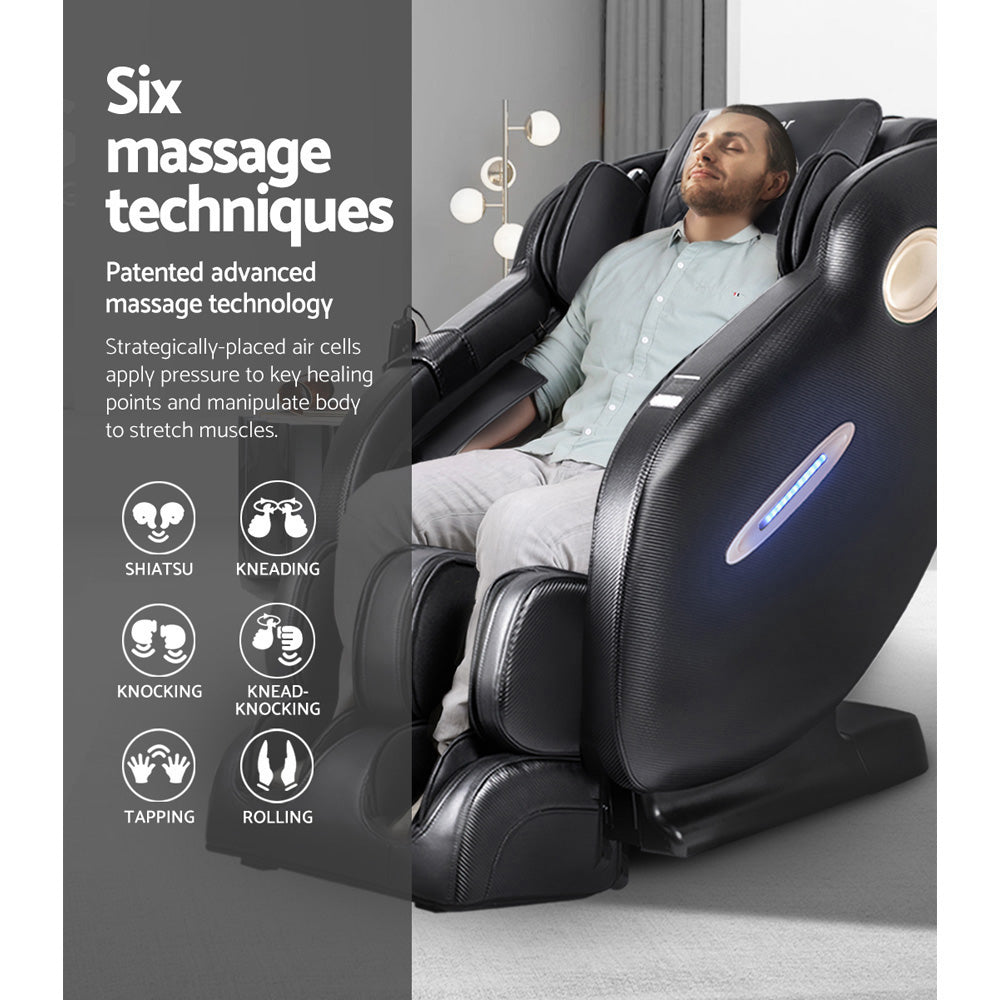 Livemor Ozeni Electric Massage Chair