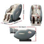 Livemor Ozeni Electric Massage Chair