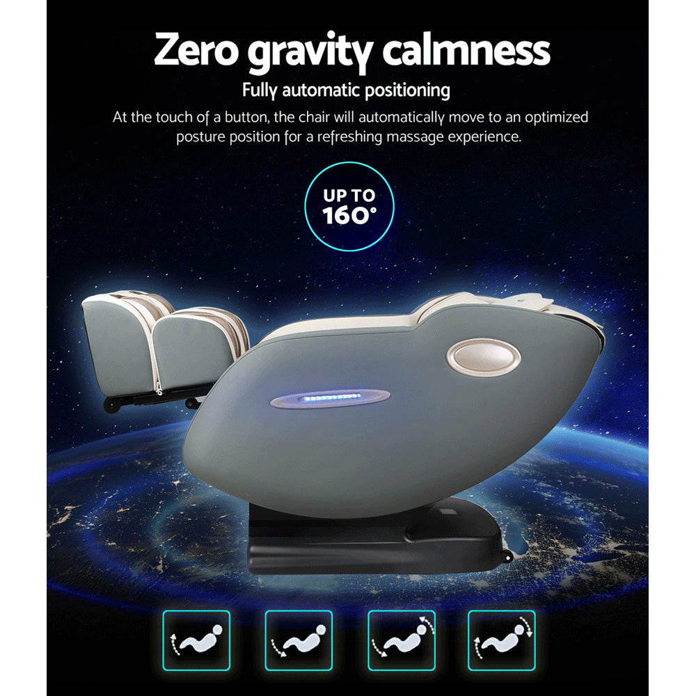 Livemor Ozeni Electric Massage Chair