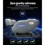 Livemor Ozeni Electric Massage Chair