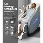 Livemor Ozeni Electric Massage Chair