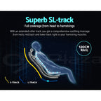 Livemor Ozeni Electric Massage Chair