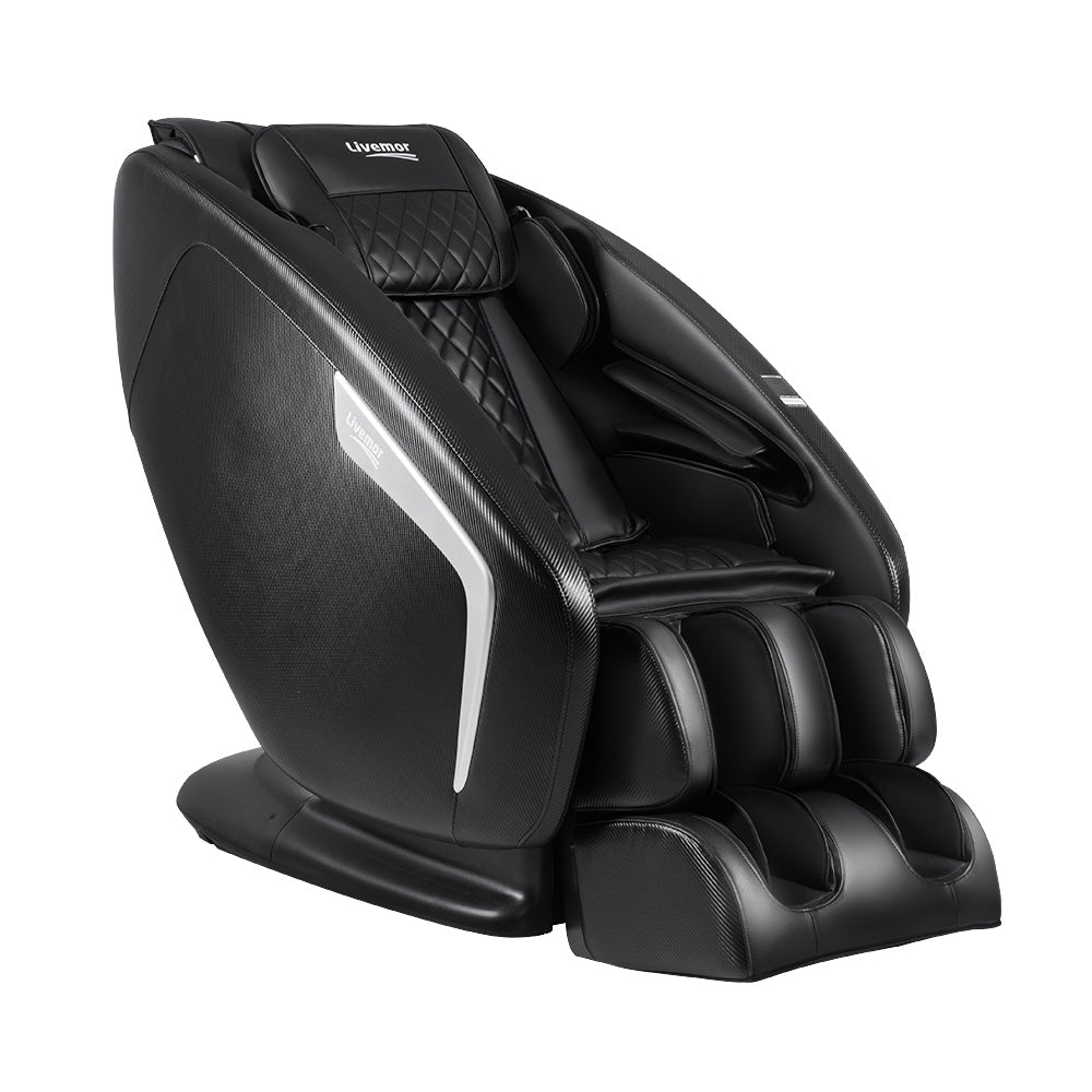 Livemor Ultima 3D Electric Massage Chair