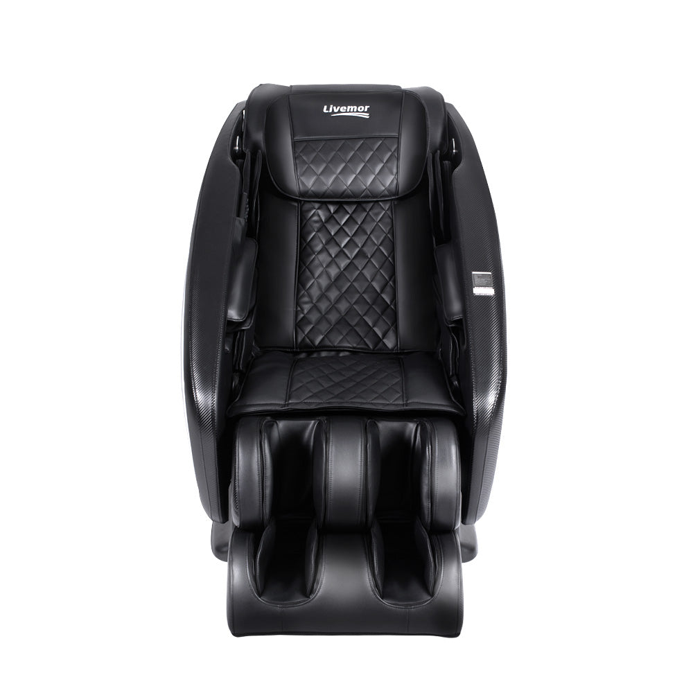 Livemor Ultima 3D Electric Massage Chair
