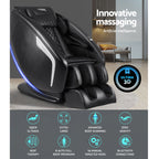 Livemor Ultima 3D Electric Massage Chair