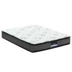 Giselle Bedding 24cm Pillow Top Bonnell Mattress