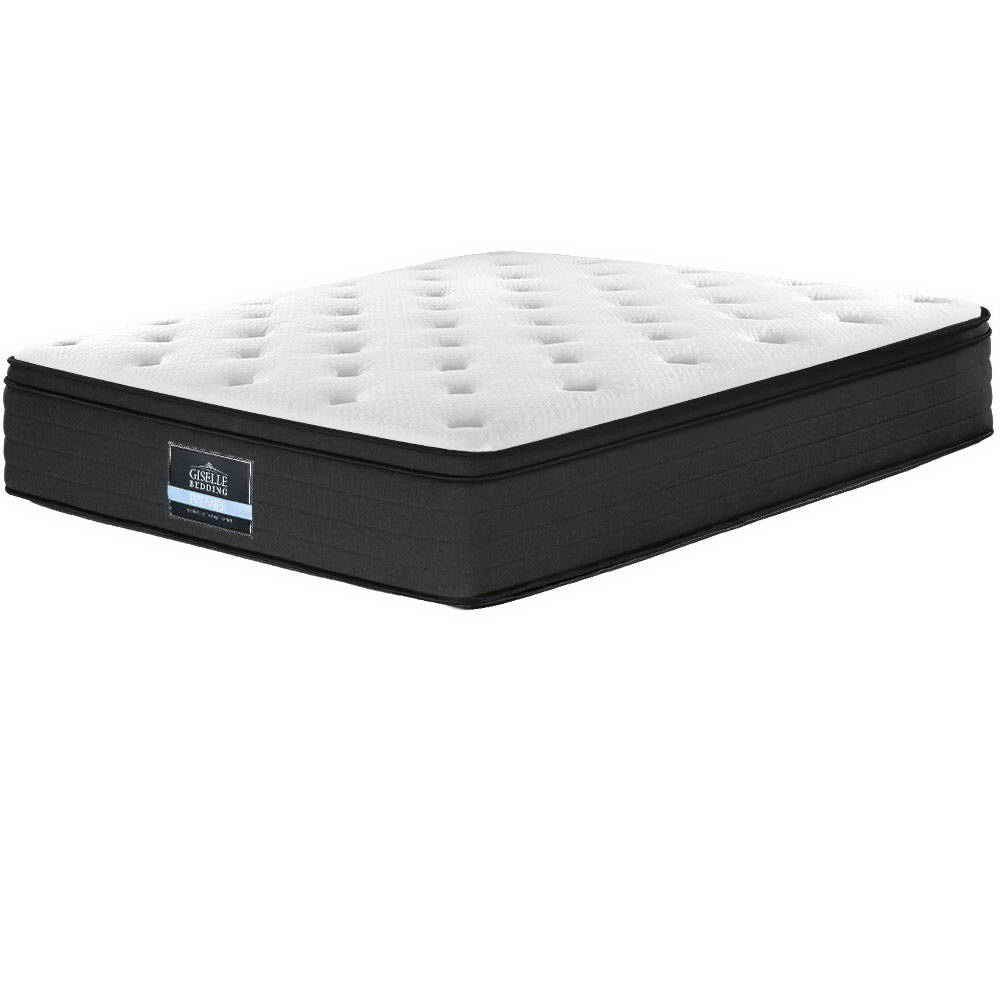 Giselle Bedding Euro Top Luxury Mattress