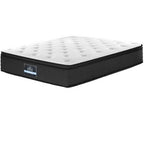 Giselle Bedding Euro Top Luxury Mattress