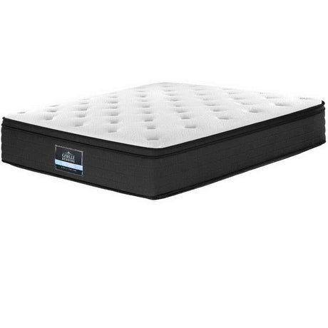 Giselle Bedding Euro Top Luxury Mattress
