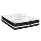 Giselle Bedding Euro Top Cool Gel Mattress