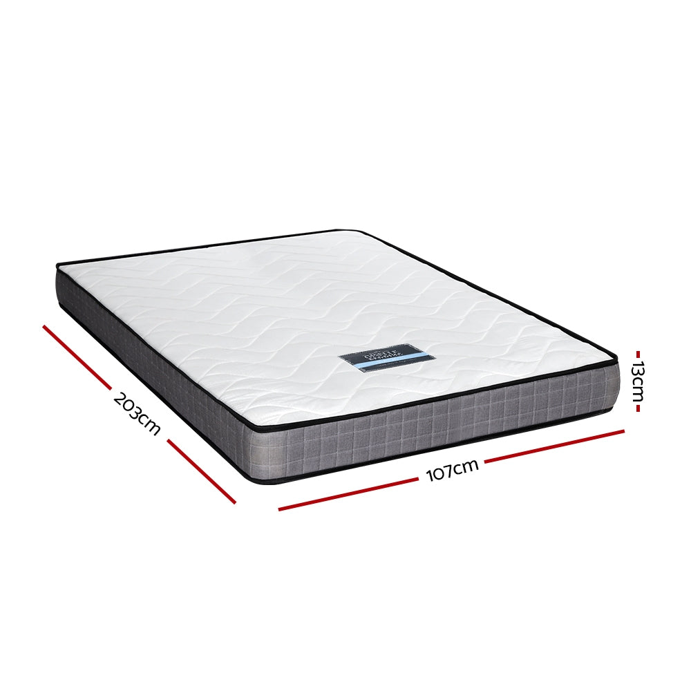 Giselle Bedding Alessio Medium-Firm Mattress