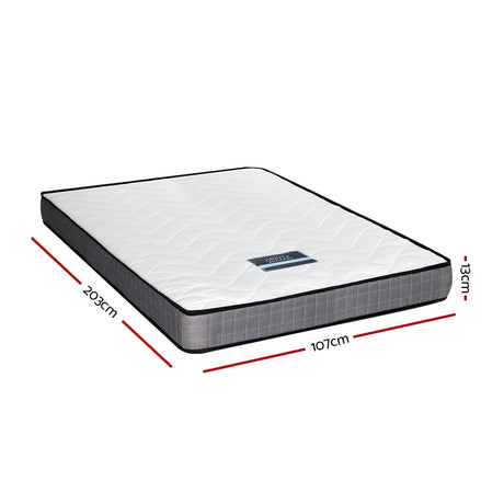 Giselle Bedding Alessio Medium-Firm Mattress