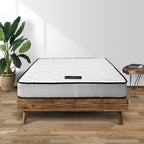 Peyton Pocket Spring Mattress - 21cm Comfort