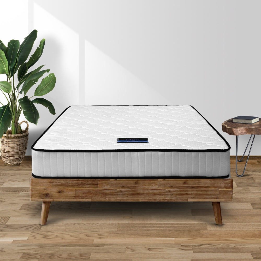 Peyton Pocket Spring Mattress - 21cm Comfort