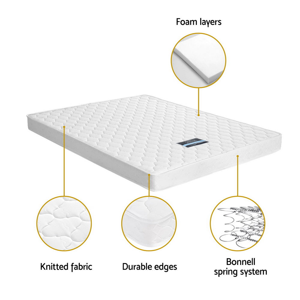 Giselle Bedding Arina Medium-Firm Mattress
