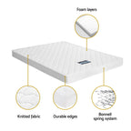 Giselle Bedding Arina Medium-Firm Mattress