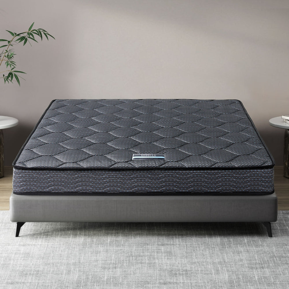 Giselle 16cm Medium-Firm Tight Top Mattress