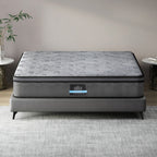 Giselle Premium Euro Top Mattress