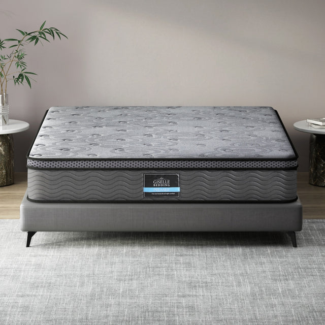 Giselle Premium Euro Top Mattress