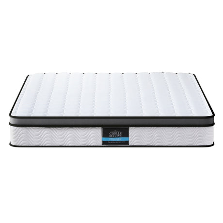 Giselle 25cm Medium-Firm Cool Gel Mattress